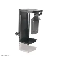 Neomounts CPU-D075BLACK CPU-hoidja Lauale paigaldatav protsessori alus Must – pilt 2