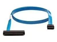HP Mini-SAS Cable for LTO Int Tape Drive