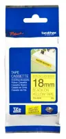 BROTHER TZES 641 tape