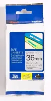 BROTHER TZEM961 Tape 36mm8m
