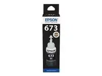 Epson T6731 Black ink bottle 70ml