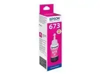 Epson T6733 Magenta ink bottle 70ml
