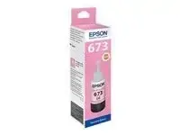 Epson T6736 Light Magenta ink bottle 70ml