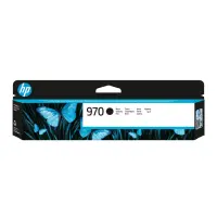HP 970 Black Original Ink Cartridge – pilt 21
