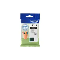 Brother LC3217BK tindikassett 1 tk Originaal Must – pilt 6