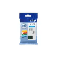Brother LC3219XLC tindikassett 1 tk Originaal High (XL) Yield Tsüaan – pilt 2