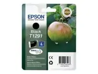 Epson Apple T1291 tindikassett 1 tk Originaal Must