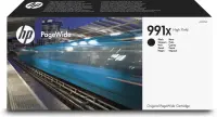 HP PW 991X Ink Cartridge Black