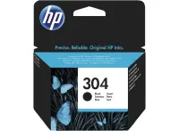 HP 304 Ink Cartridge Black