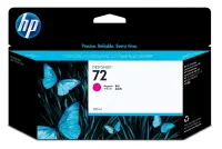 HP 72 ink magenta Vivera 130ml