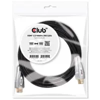 CLUB 3D HDMI 2.0 4K60Hz UHD cable 5m