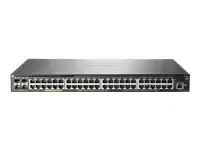 HPE Aruba 2930F 48G PoE+ 4SFP Swch