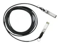 CISCO 10GBASE-CU SFP+ CABLE 1.0 METER