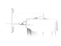 HPE AP-270-MNT-V2 270 Series Mt Kit