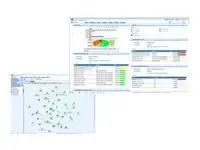 HP IMC Basic SW Platform w/50-node E-LTU