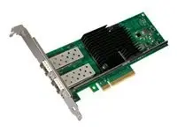 INTEL X710-DA2 BLK 10GbE Server Adapter