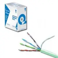 CABLE CAT5E UTP 305M GRAY/UPC-5004E-SOL GEMBIRD – pilt 2