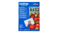 Brother BP-71GA4 A4 Sinine, Punane