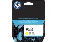 HP 953 Ink Cartridge Yellow