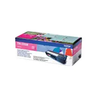 Brother TN-320M toonerikassett 1 tk Originaal Magenta
