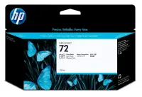 HP 72 ink black photo Vivera 130ml