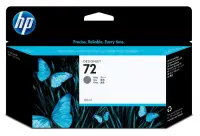 HP 72 ink grey Vivera 130ml