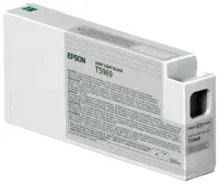 Epson Tindikassett Light Light Black T596900 UltraChrome HDR 350 ml – pilt 3