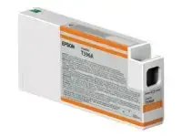 Epson Tindikassett Orange T596A00 UltraChrome HDR 350 ml