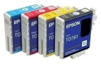 Epson Tindikassett Vivid Light Magenta T596600 UltraChrome HDR 350 ml