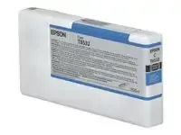 Epson T6532 Cyan Ink Cartridge (200ml)