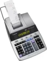 Canon MP1411-LTSC kalkulaator Lauaarvuti Printeriga kalkulaator Hõbe