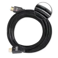 CLUB3D HDMI 2.0 4K60Hz RedMere cable 15m/49.2ft – pilt 7