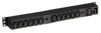 EATON Rack FlexPDU Basic 1U 16A 230V