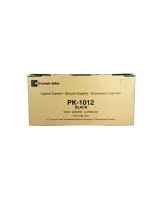 Tooner Triumph Adler Kit PK-1012/ Utax PK1012 (1T02S50TA0/ 1T02S50UT0), must, 7200 lk.