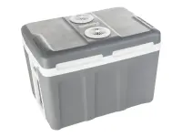 Camry | Portable Cooler | CR 8061 | 40 L | 12 V | F | COOL-WARM switch