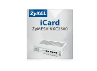 ZYXEL E-ICARD ZyMESH