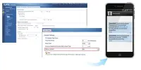Zyxel Hotspot Management 1Y 1 aasta(t)