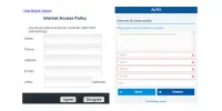 Zyxel Hotspot Management 1Y 1 aasta(t) – pilt 3