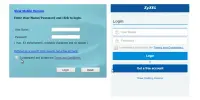 Zyxel Hotspot Management 1Y 1 aasta(t) – pilt 5