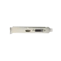 Gigabyte | GV-N1030D4-2GL 1.0 | NVIDIA | 2 GB | GeForce GT 1030 | DDR4 | DVI-D ports quantity 1 | HDMI ports quantity 1 | PCI Express 3.0 | Memory clock speed 2100 MHz | Processor frequency 1417 MHz – pilt 2