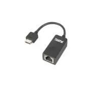 Lenovo | 0.08 m | Black | Ethernet Extension Adapter Gen 2 – pilt 2