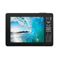 Acme Action camera VR302 4K pixels, Wi-Fi, Image stabilizer, Touchscreen, Built-in speaker(s), Built-in display, Built-in microphone