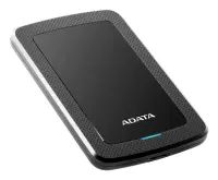 HV300 | AHV300-2TU31-CBK | 2000 GB | 2.5 " | USB 3.1 | Black | backward compatible with USB 2.0, 1. HDDtoGo free software only compatible with Windows. 2. Compatibility with specific host devices may vary and could be affected by system environment. 3. Connecting via USB 2.0 requires plugging in to two USB ports for sufficient power delivery. A USB Y-cable will be needed. – pilt 6