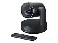 LOGI Rally Camera - BLACK