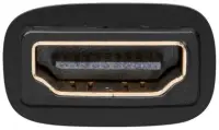 Goobay | HDMI/DVI-D adapter, gold-plated | 68931