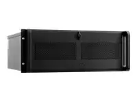 CHIEFTEC UNC-410S-B-U3-OP 19i 4U case