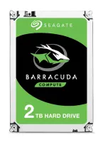 Seagate Barracuda ST2000DM008 sisemine kõvaketas 2 TB 7200 RPM 256 MB 3.5" Jada ATA III – pilt 2