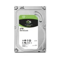 Seagate Barracuda ST2000DM008 sisemine kõvaketas 2 TB 7200 RPM 256 MB 3.5" Jada ATA III