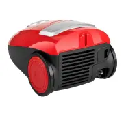 ETA | Vacuum cleaner | Rubio ETA049190010 | Bagged | Power 850 W | Dust capacity 2 L | Red – pilt 3