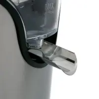 Camry | Profesional Citruis Juicer | CR 4006 | Type Electrical | Stainless steel | 500 W | Number of speeds 1 – pilt 2